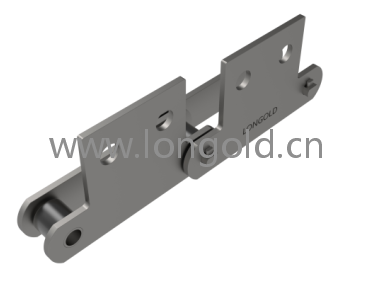 多節帶SA2附件LDC03075·LDC03100規格輸送鏈