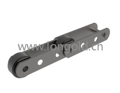 多節帶GA2附件LDC03075·LDC03100規格輸送鏈