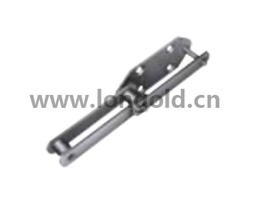 帶GA2附件LDC26300·LDC26450規格輸送鏈