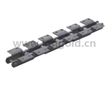 帶K1/K2/K3附件LDC08125·LDC08150規(guī)格輸送鏈